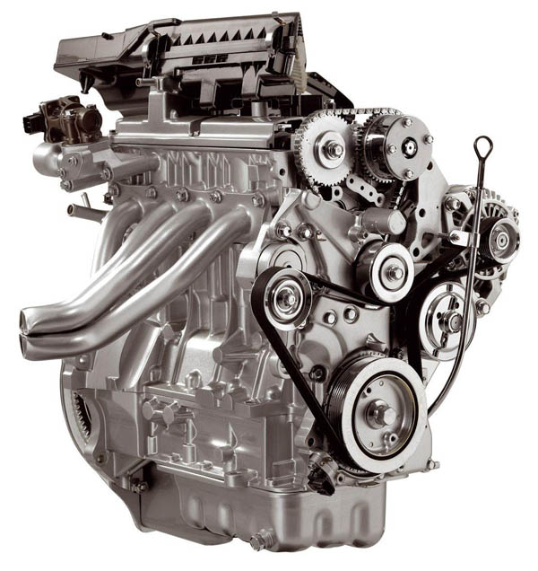 2010 25ti Car Engine